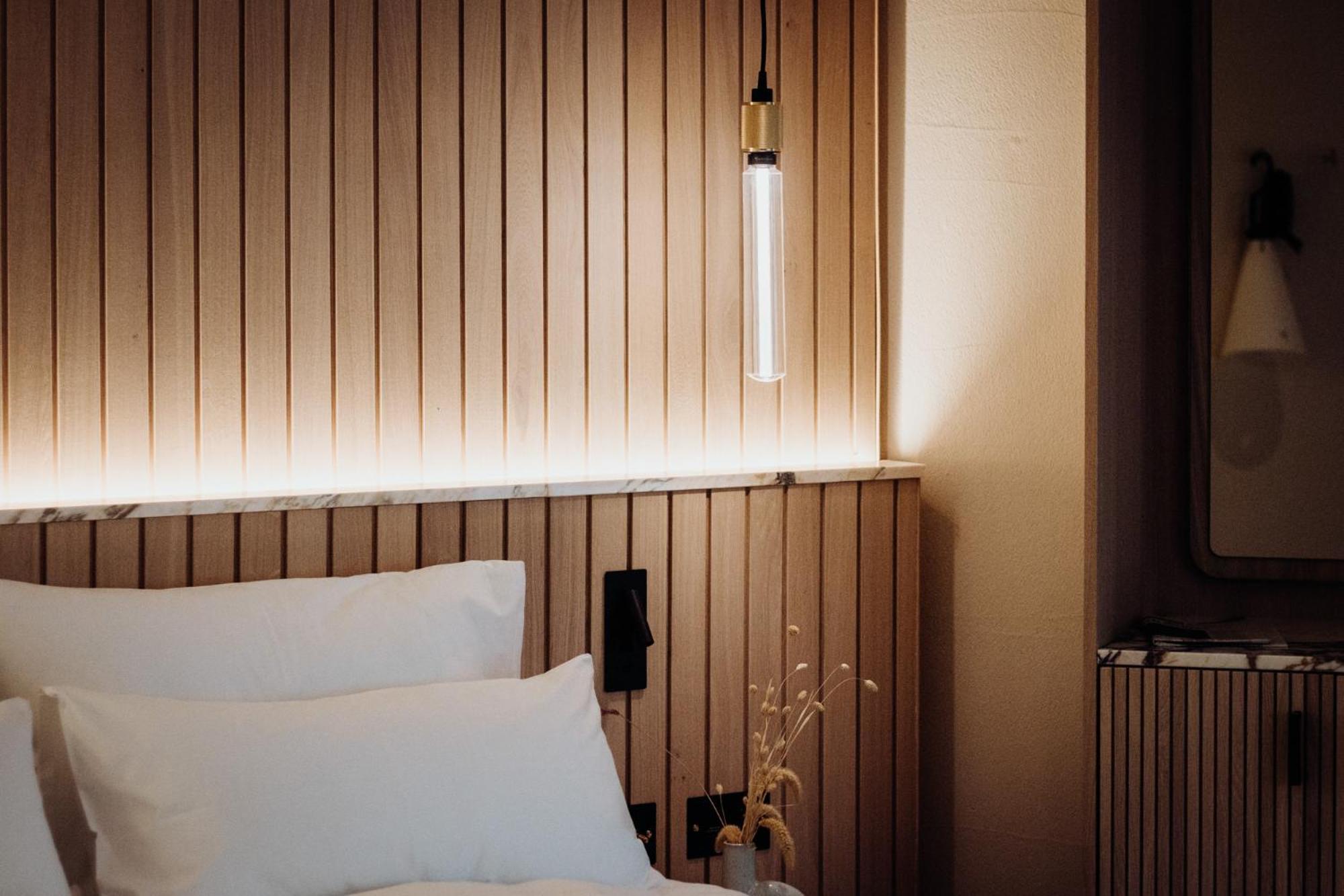 Gentle Hide Designhotel Salzburg Bagian luar foto