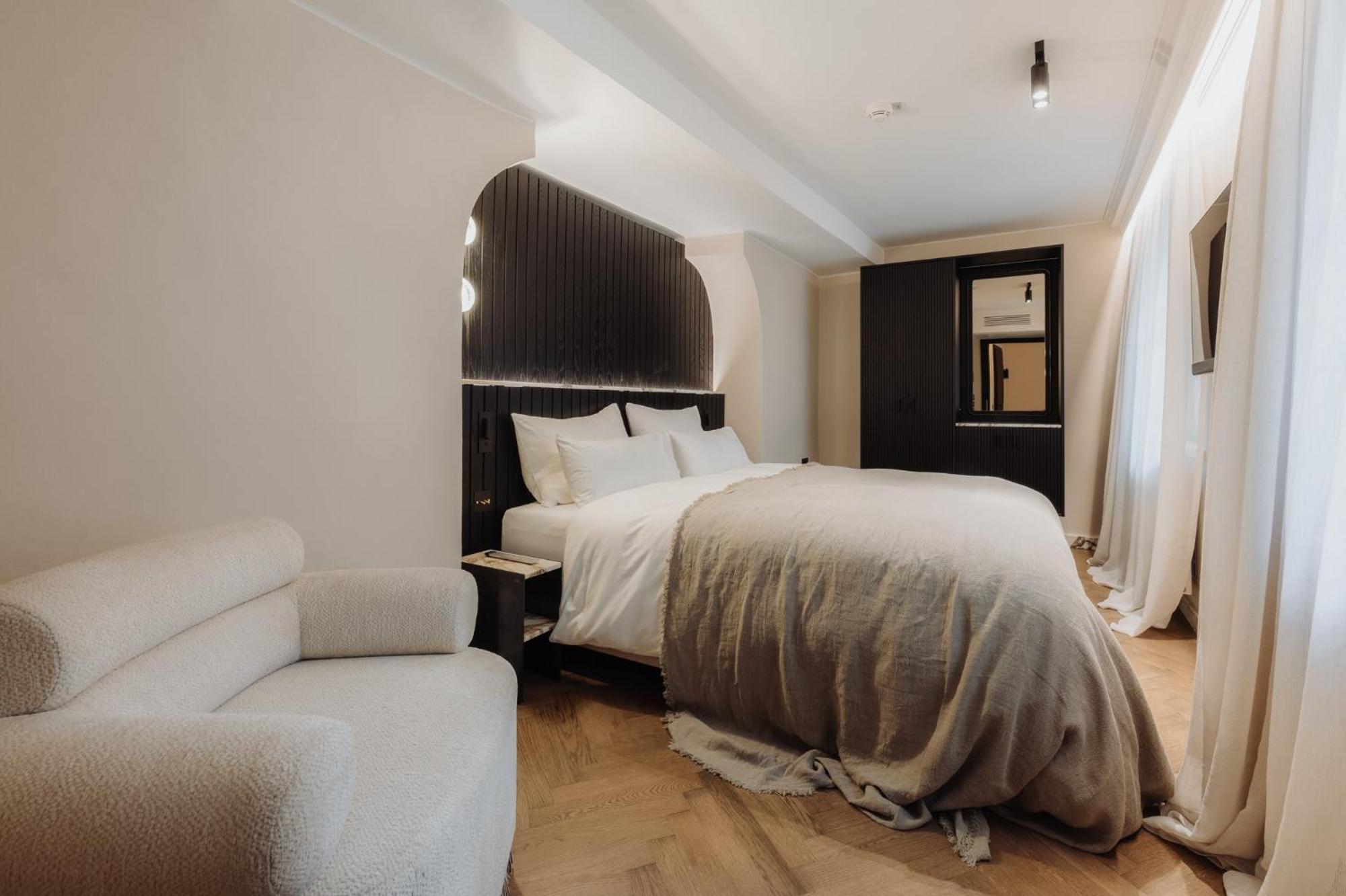 Gentle Hide Designhotel Salzburg Bagian luar foto