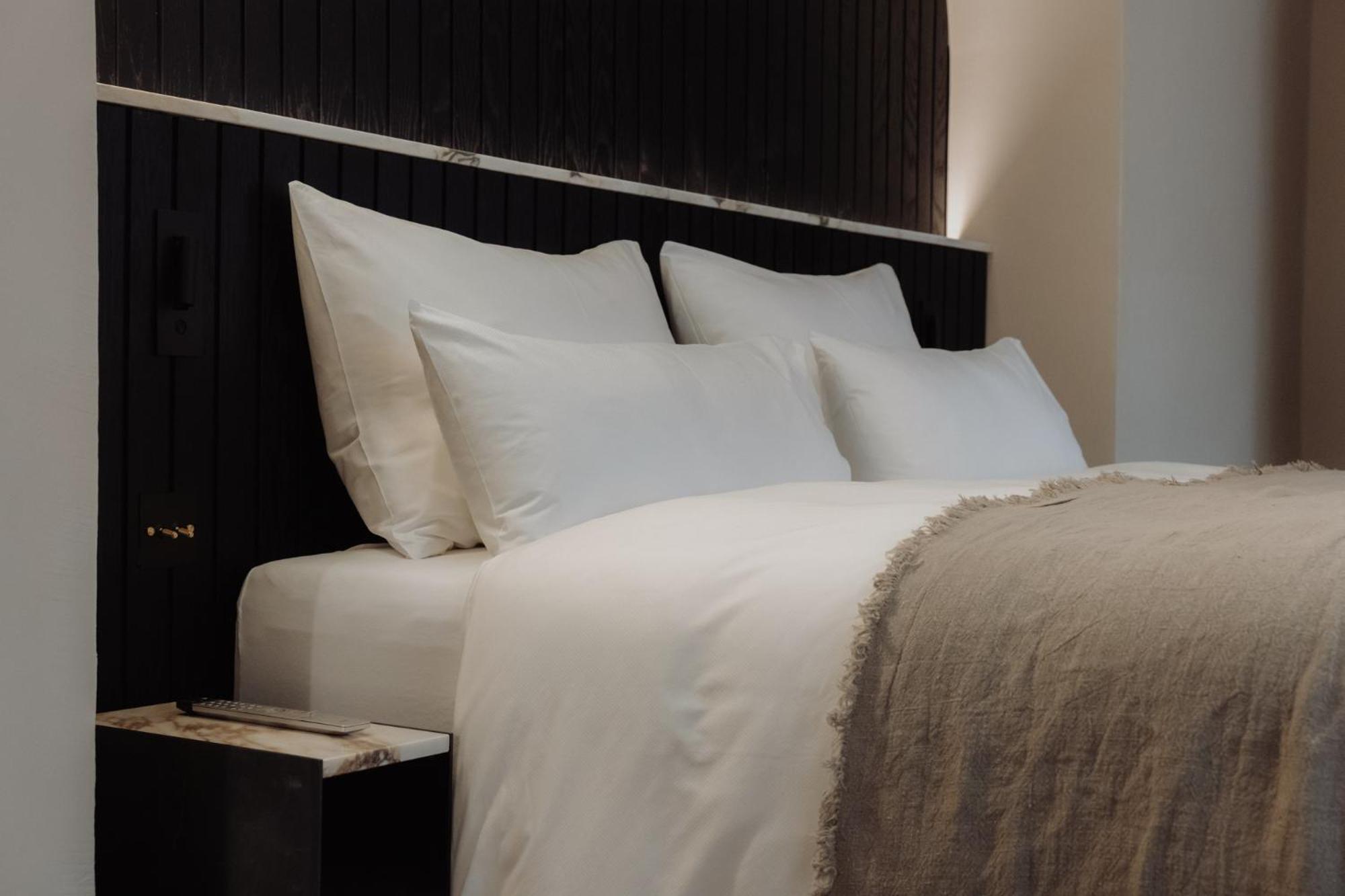 Gentle Hide Designhotel Salzburg Bagian luar foto