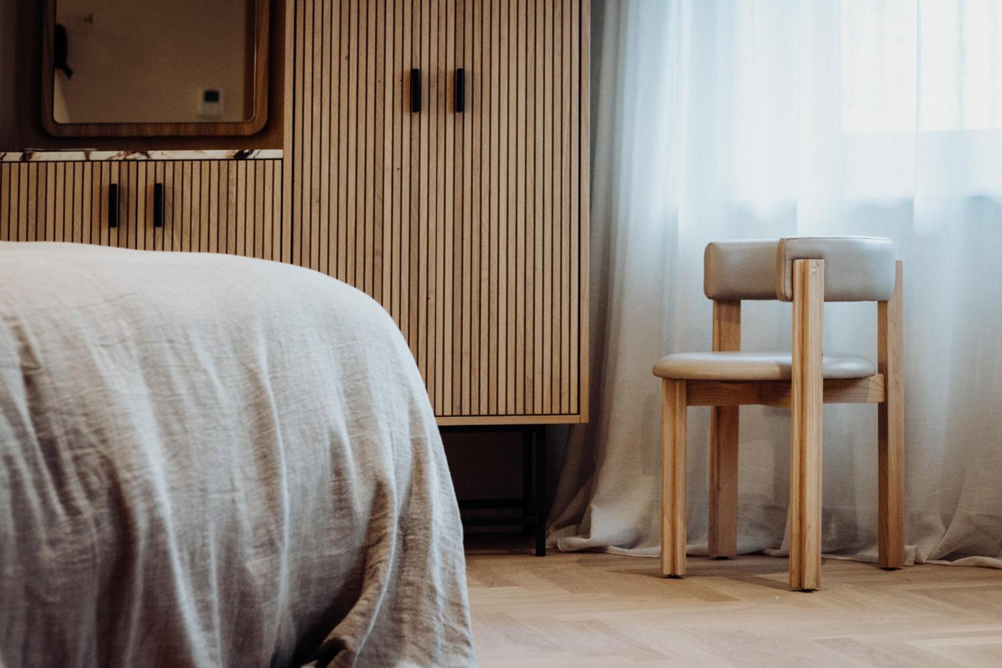 Gentle Hide Designhotel Salzburg Bagian luar foto