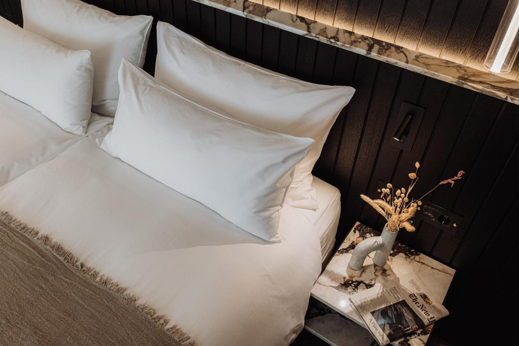 Gentle Hide Designhotel Salzburg Bagian luar foto