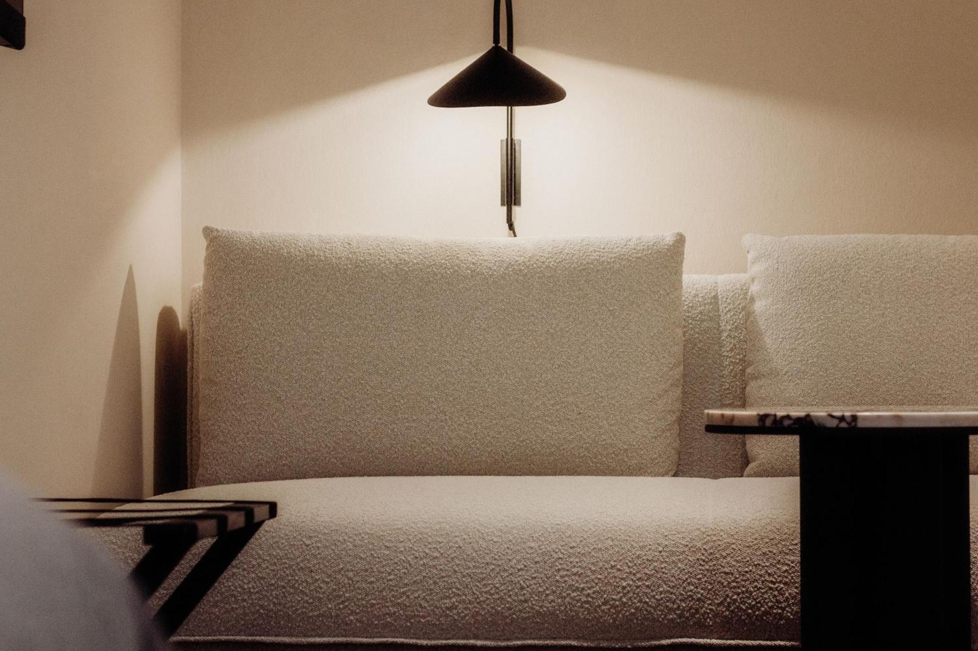 Gentle Hide Designhotel Salzburg Bagian luar foto