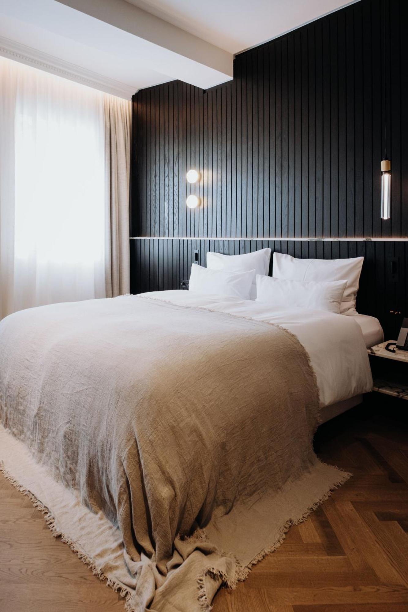 Gentle Hide Designhotel Salzburg Bagian luar foto
