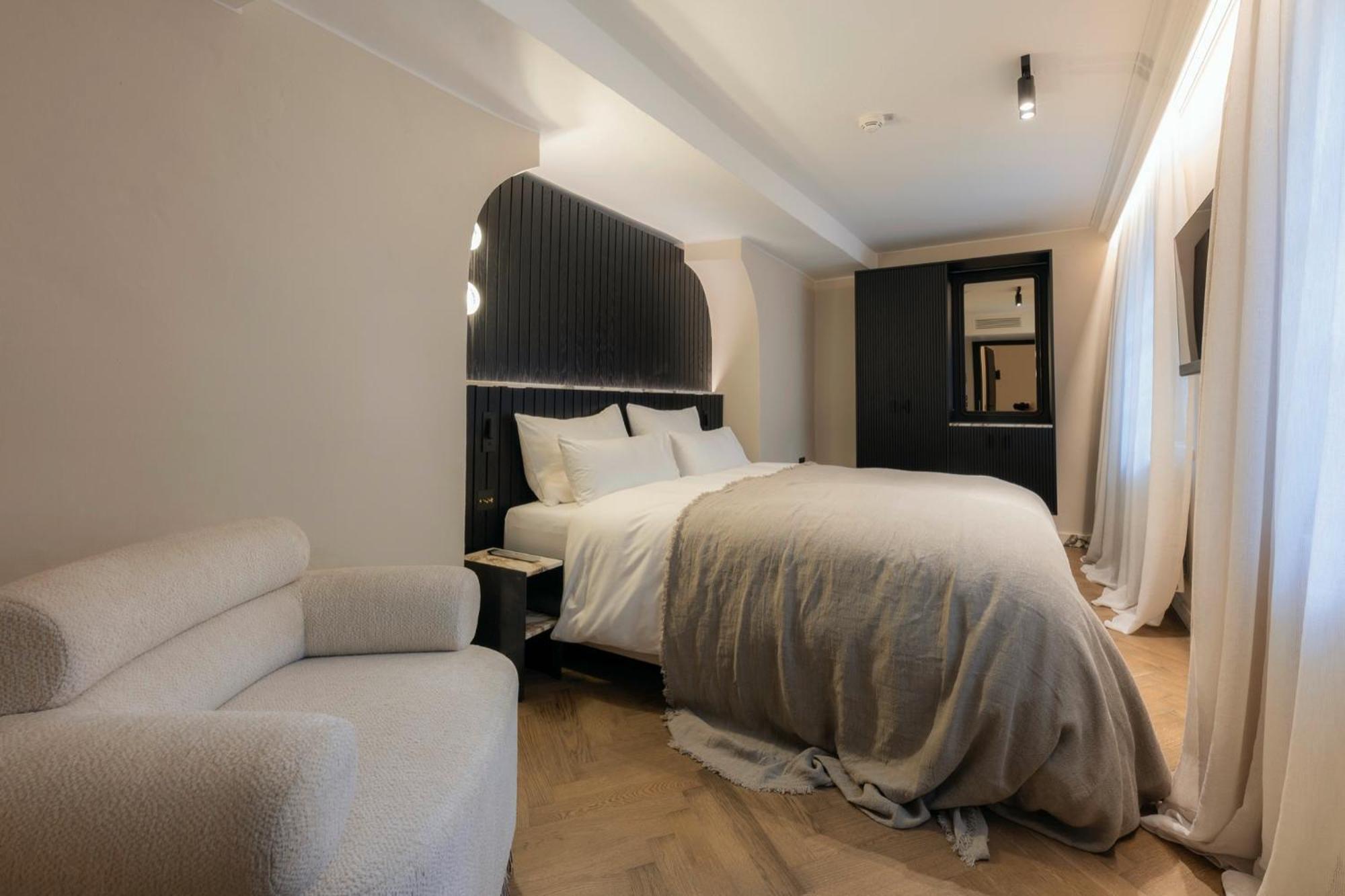 Gentle Hide Designhotel Salzburg Bagian luar foto