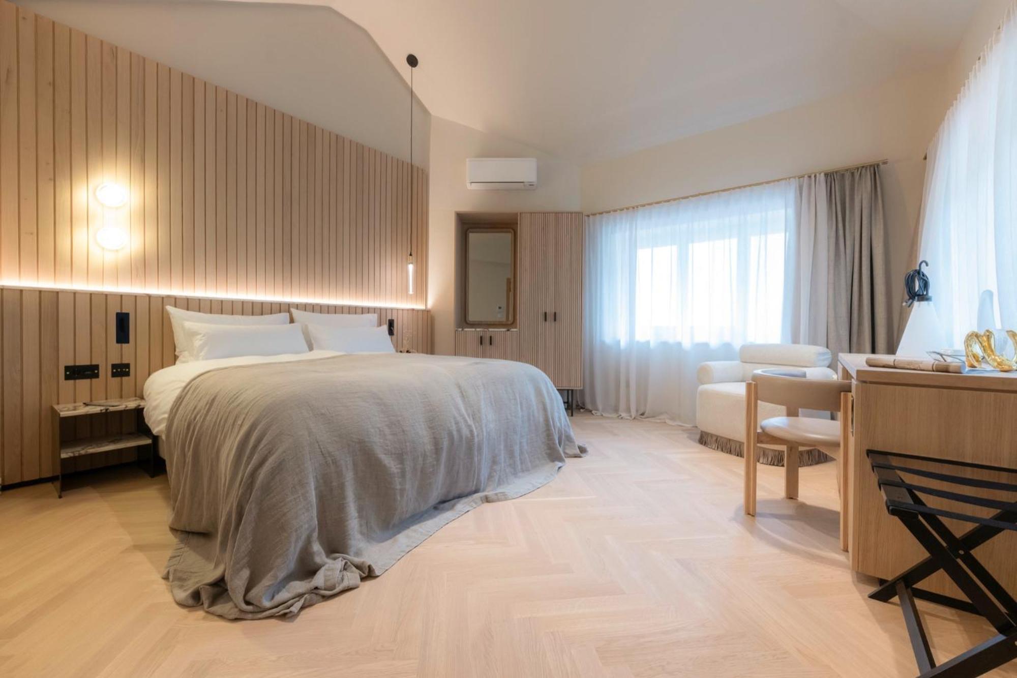 Gentle Hide Designhotel Salzburg Bagian luar foto
