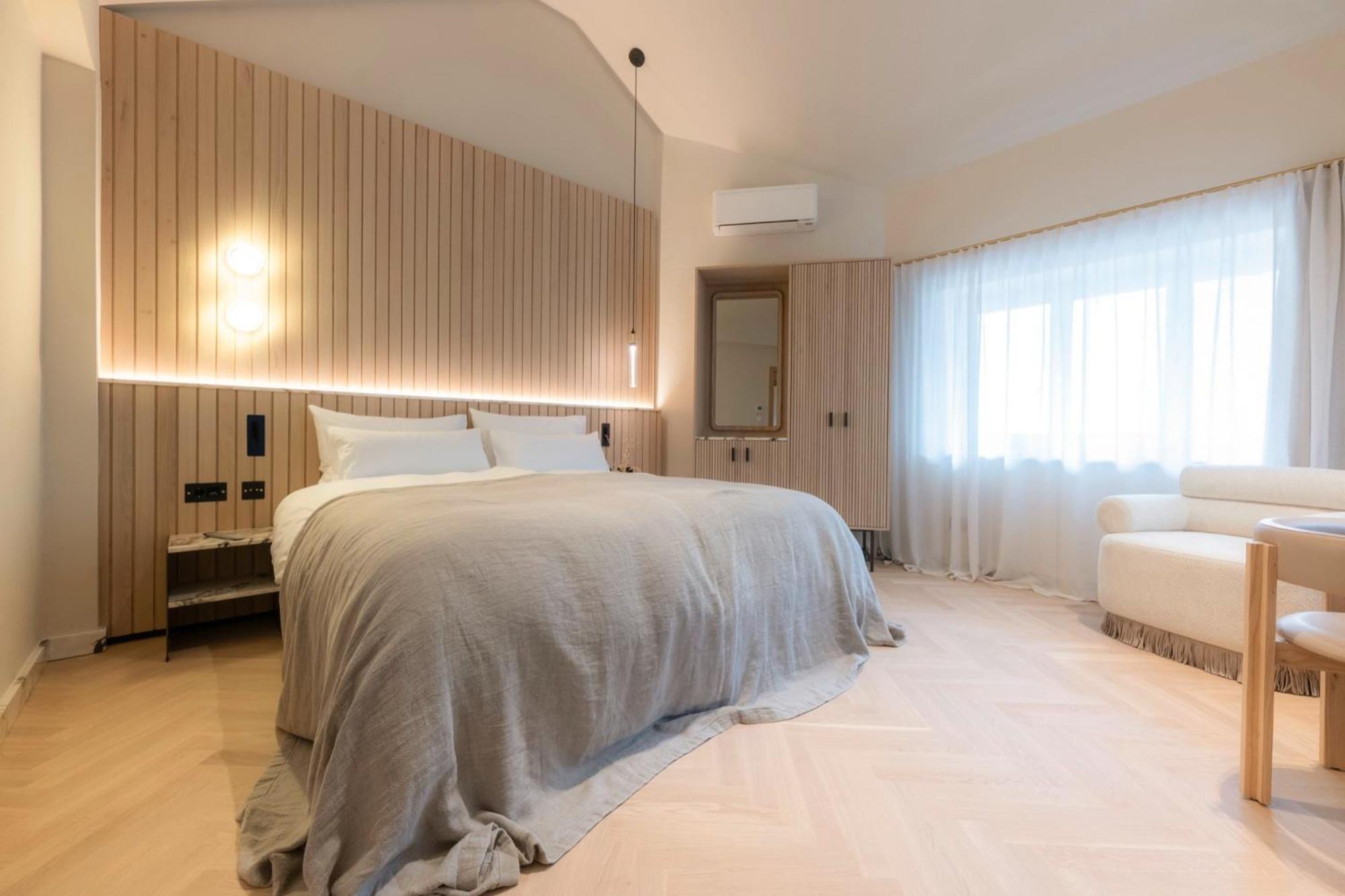 Gentle Hide Designhotel Salzburg Bagian luar foto