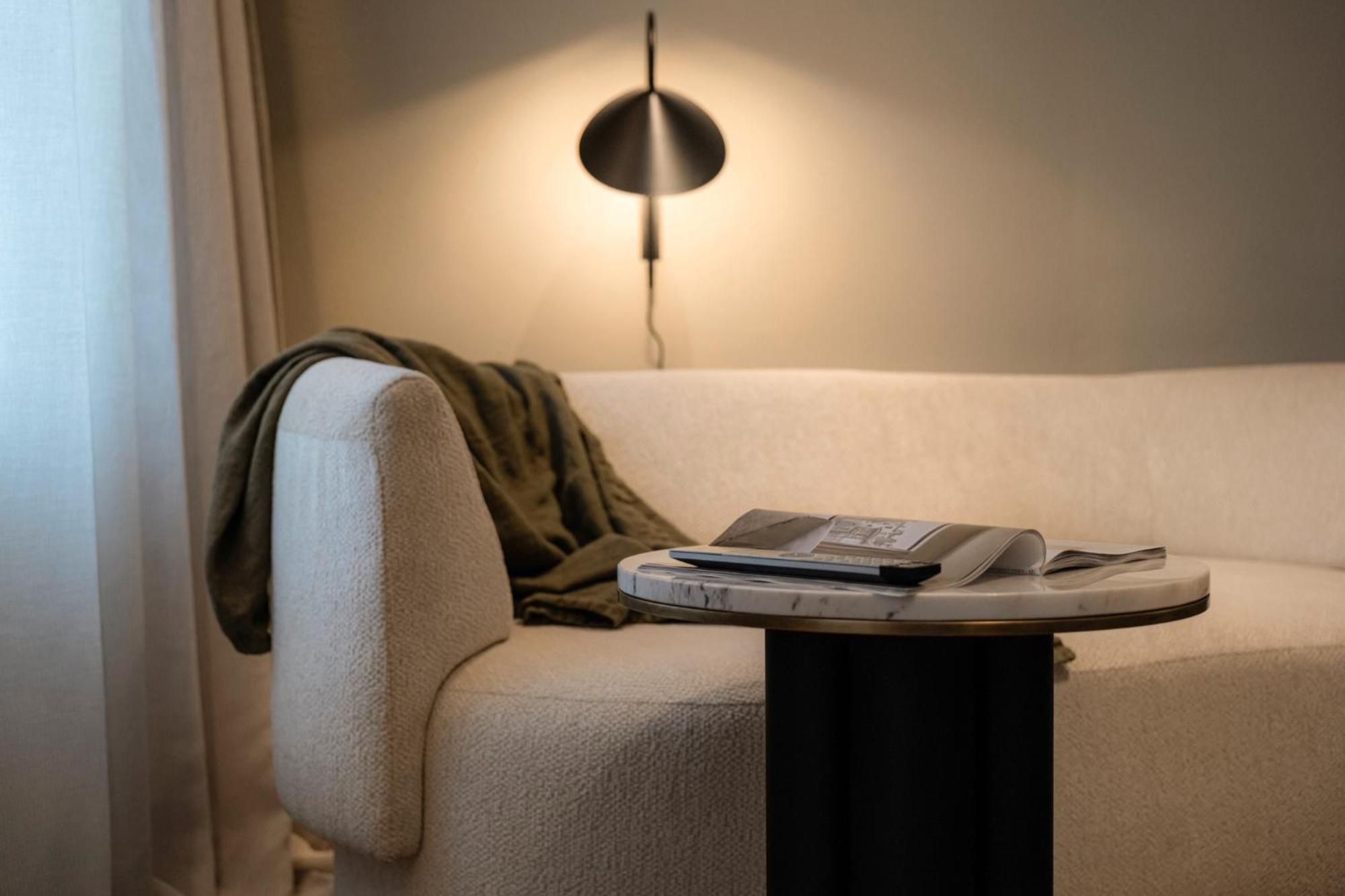 Gentle Hide Designhotel Salzburg Bagian luar foto